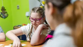 Plné hniezdo v Kraji Vysočina (11/14)