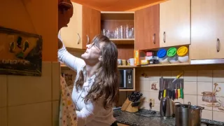 Plné hniezdo v Kraji Vysočina (11/14)