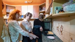 Plné hniezdo v Kraji Vysočina (11/14)