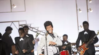 Get On Up - Příběh Jamese Browna