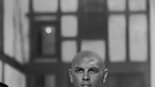 Yul Brynner: jeden ze statečných