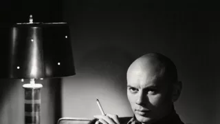 Yul Brynner: jeden ze statečných