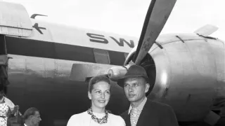 Yul Brynner: jeden ze statečných