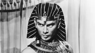 Yul Brynner: jeden ze statečných
