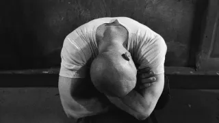 Yul Brynner: jeden ze statečných