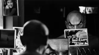 Yul Brynner: jeden ze statečných