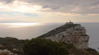 Krásy divoké Sardinie