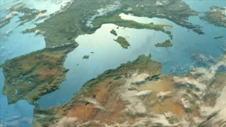 Krásy divoké Sardinie