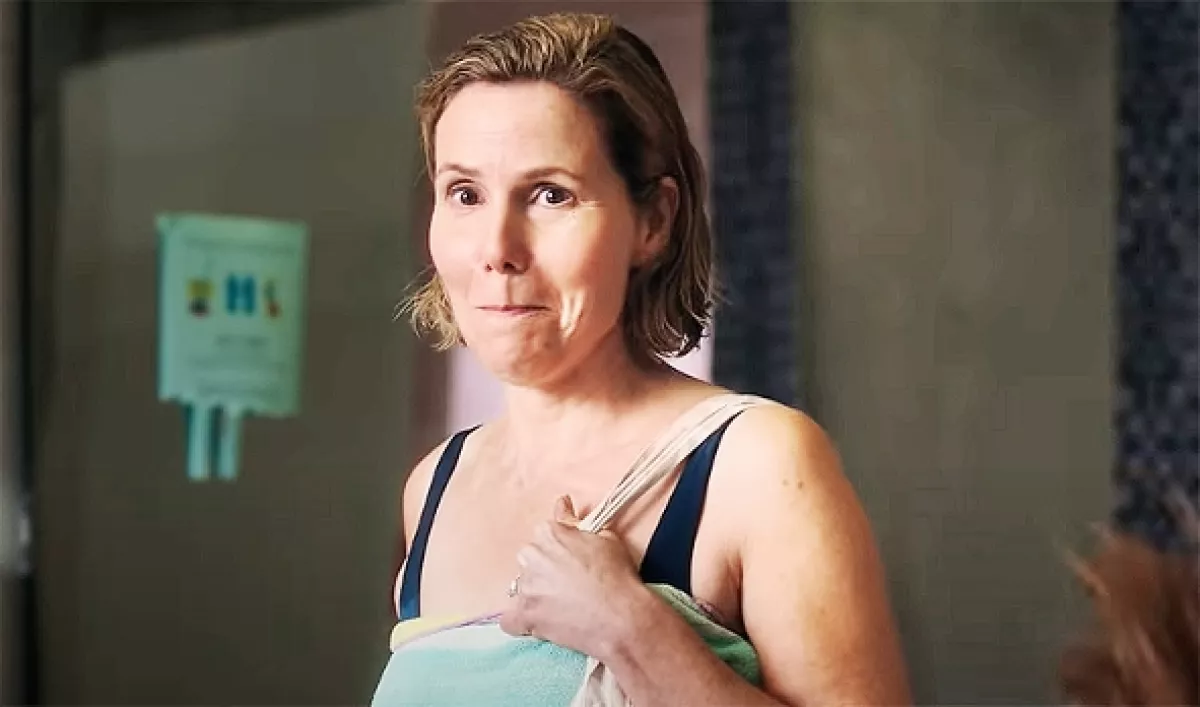 Ako spraviť ženu šťastnou (How to Please a Woman), 2022 - fotogaléria