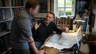 Po stopách vylodění v Normandii (3)