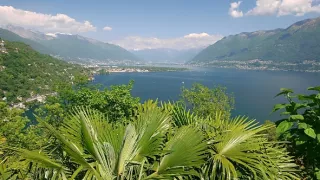 Divoké Švýcarsko (1)