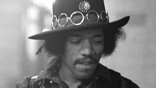 Jimi Hendrix: Voodoo Child