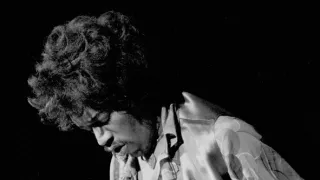 Jimi Hendrix: Voodoo Child