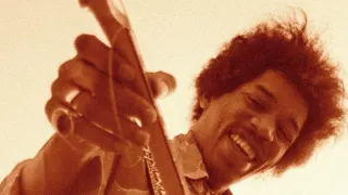 Jimi Hendrix: Voodoo Child