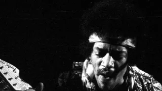 Jimi Hendrix: Voodoo Child