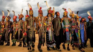 Podoby lásky a vzťahu v rôznych kútoch planéty