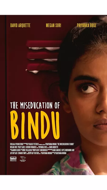 Bindu skúšaná životom (The Miseducation of Bindu), 2020 - fotogaléria