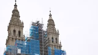 Camino na kolieskach