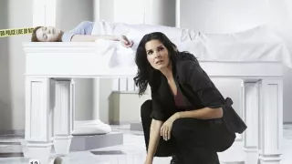 Rizzoli & Isles: Vraždy na pitevně (8)