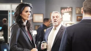 Rizzoli & Isles: Vraždy na pitevně VII (6)