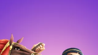 Princ egyptský