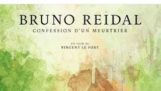 Bruno Reidal: Zápisky vraha