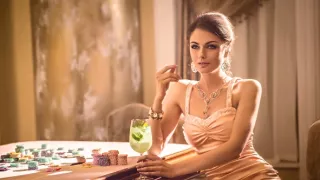 Umění špionáže (6)