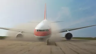 Letecké katastrofy V (5)