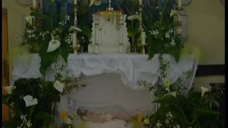 Veľká noc na Korčule