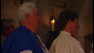 Veľká noc na Korčule