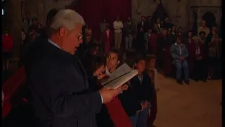 Veľká noc na Korčule