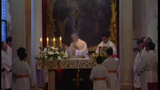 Veľká noc na Korčule