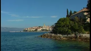 Veľká noc na Korčule