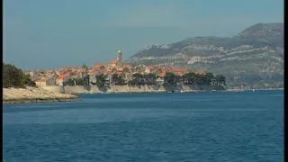 Veľká noc na Korčule