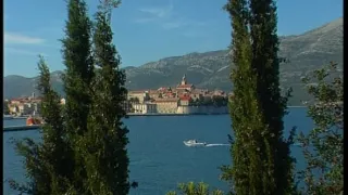 Veľká noc na Korčule