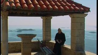 Veľká noc na Korčule