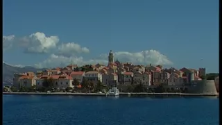 Veľká noc na Korčule