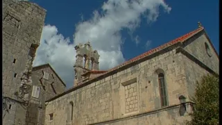 Veľká noc na Korčule