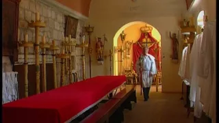 Veľká noc na Korčule