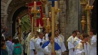 Veľká noc na Korčule