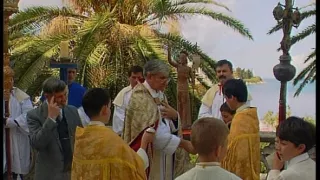 Veľká noc na Korčule