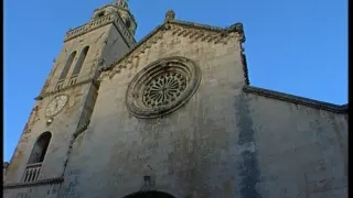 Veľká noc na Korčule