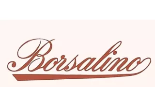 Borsalino