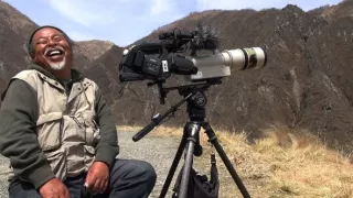 Kráľovstvo divočiny: Medveď himalájsky, Japonsko