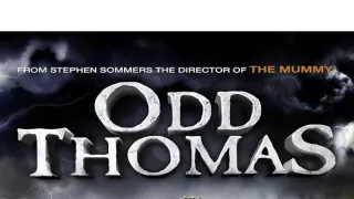 Neobyčejný Odd Thomas