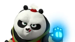 Kung Fu Panda: Tlapky osudu