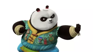 Kung Fu Panda: Tlapky osudu