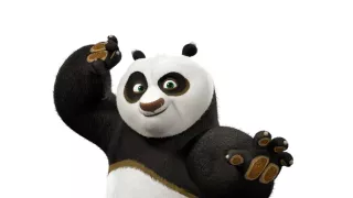 Kung Fu Panda: Tlapky osudu