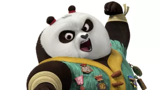 Kung Fu Panda: Tlapky osudu