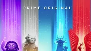 Kung Fu Panda: Tlapky osudu